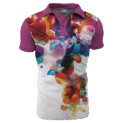 2022 Custom Bowling Shirts and Bowling League Polos supplier 5 XJP 04 F 6
