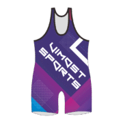 Custom Adult Wrestling Singlet for Team Uniform Orders 10 XJP 04F 10