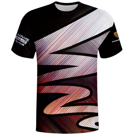 Workout Fashion New cute shirt From 100% Polyester. 8 XJP 04F 16