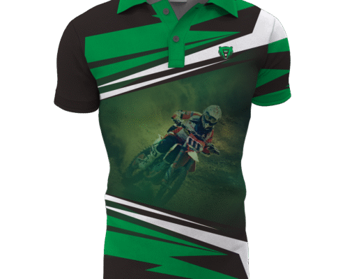 Custom Private Label Polo Shirt for Tournament Apparel Projects with Player Name Options 4 XJP 10 F 1