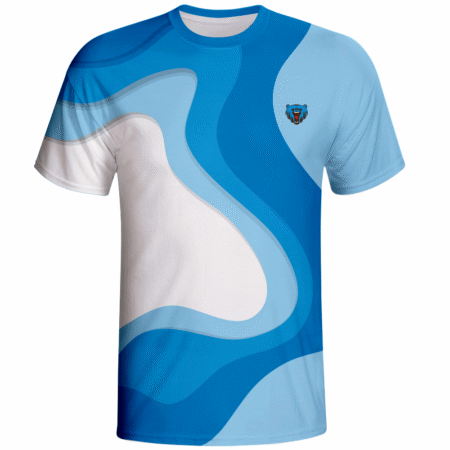 Workout Fashion Factory cute shirt From 100% Polyester. 5 XJP 11F 2