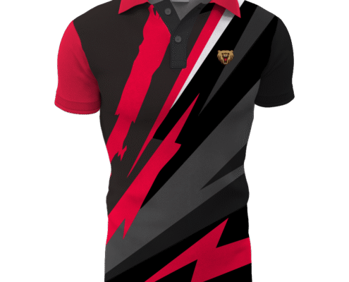 Custom Racing Polo Shirt for Club Apparel 3 Custom polo shirt