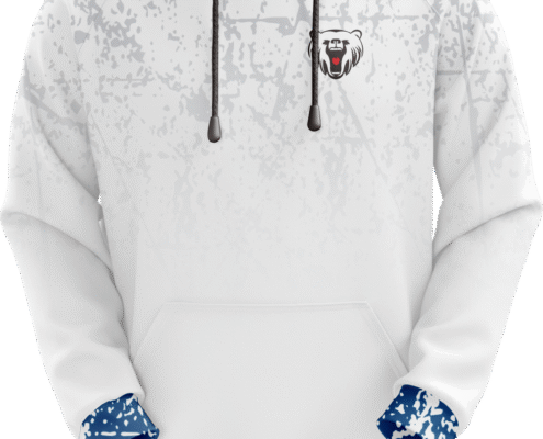 Custom Men's Event Team Hoodie for Repeat Team Uniform Orders with Logo Customization 10 Custom Men's Event Team Hoodie for Repeat Team Uniform Orders with Logo Customization
