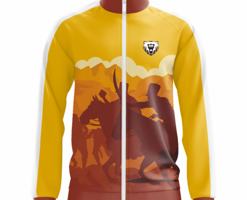 Custom Men's OEM Team Jacket for School Teamwear Orders with Private Label Options 2 Custom jacket