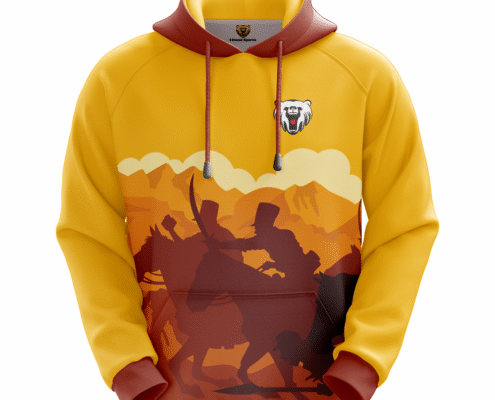 Custom Private Label Team Hoodie for Custom Club Merchandise with Private Label Options 9 Custom Private Label Team Hoodie for Custom Club Merchandise with Private Label Options