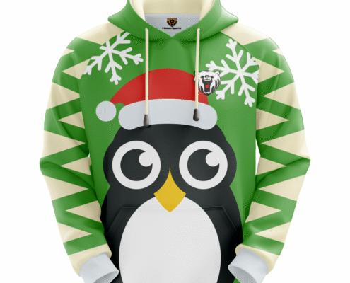 Custom Sublimated Team Hoodie for Brand Orders 10 Custom Sublimated Team Hoodie for Brand Orders