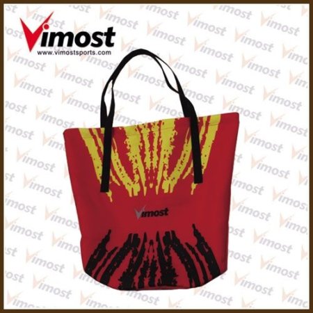 NEW DESIGN CASUAL BAG NEW YEAR'S RED BAG 12 bags 13