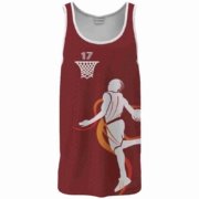 2024 CUATOM SUBLIMATION BASKETBALL JERSEY HIGH SALES 2 basketball jerseys 1