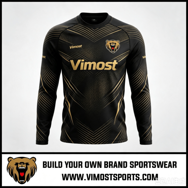 Custom Black BMX Shirts Full Sublimation 2 custom sublimated BMX jerseys by vimost