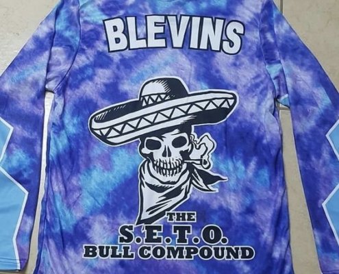 bullfighter jersey01 bullfighter jersey01