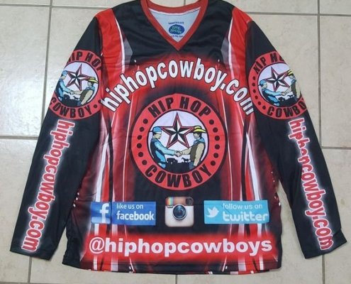 bullfighter jersey02 bullfighter jersey02