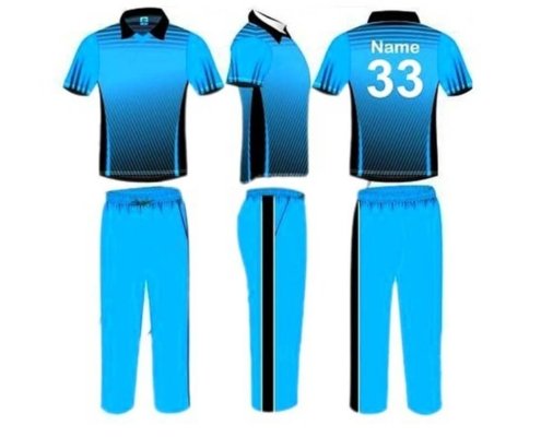 Custom Cricket Shirt for Event Teamwear 4 Custom Cricket Shirt for Event Teamwear