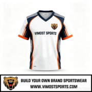 Custom Sublimated Jugger Jersey for Your Team 2 custom jugger team wear by vimost