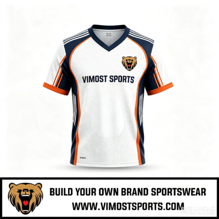 Custom Sublimated Jugger Jersey for Your Team 4 custom jugger team wear by vimost