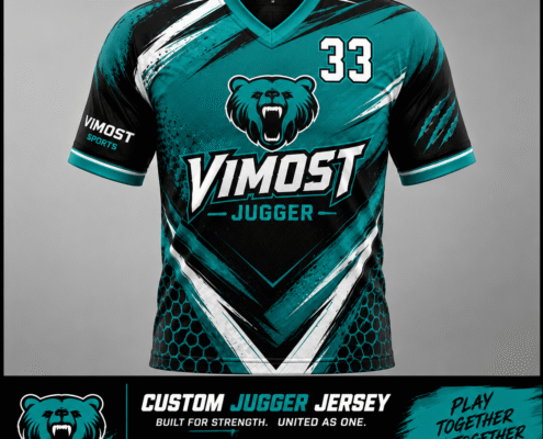 custom Jugger design jersey light green wear custom Jugger design jersey light green wear