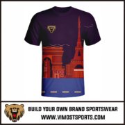 custom T-Shirts Landmark shirts 2 custom T-Shirts Landmark shirts by Vimost Sports