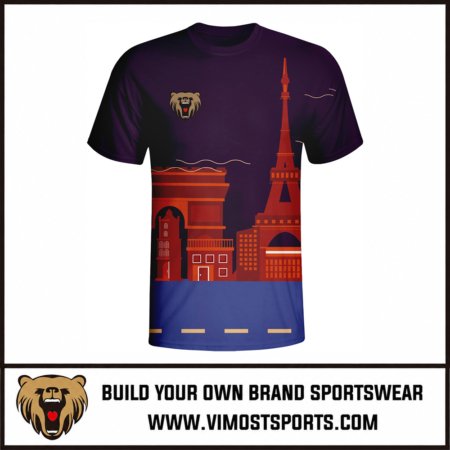 custom T-Shirts Landmark shirts 1 custom T-Shirts Landmark shirts by Vimost Sports