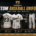 Custom baseball uniforms including jerseys pants and teamwear by Vimost Sports