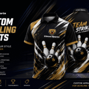 Why Custom Bowling Shirts Are a Great Choice for Teams, Clubs and Events 1 custom bowling shirts