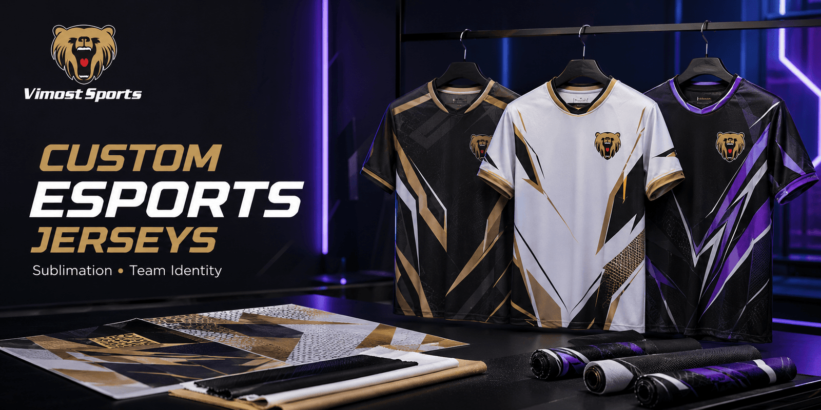 custom esports jersey facebook linkedin custom esports jersey facebook linkedin