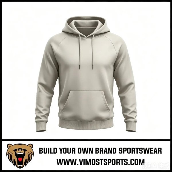 Custom Sublimated Tech Hoodies for Teams & Brands 5 custom hoodies white design by vimost sports