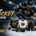 Custom ice hockey uniforms including player jerseys goalie jerseys pant shells hockey socks teamwear and hockey bags by Vimost Sports