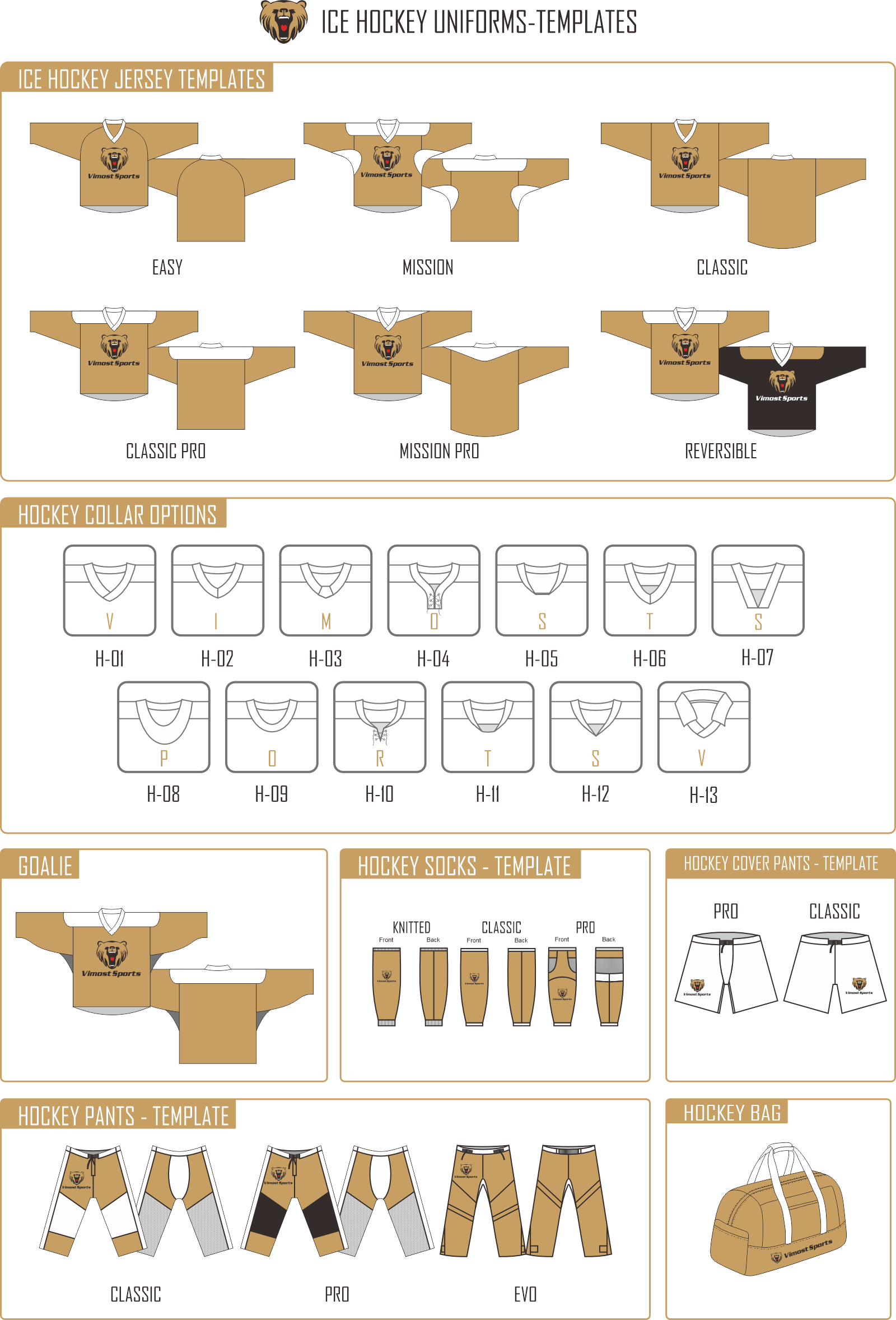 custom ice hockey uniforms templates custom ice hockey uniforms templates