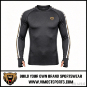 Custom Sublimated Long Sleeve BMX Jerseys 1 custom bmx jerseys by vimost