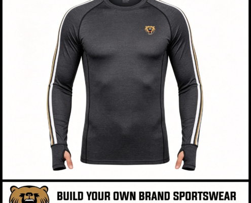 Custom Sublimated Long Sleeve BMX Jerseys 2 custom bmx jerseys by vimost