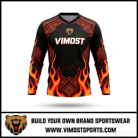 Custom Bullfighter Jerseys - Full Sublimation Custom Rodeo Uniforms 1 custom colorful sublimated bullfighter jerseys by vimost