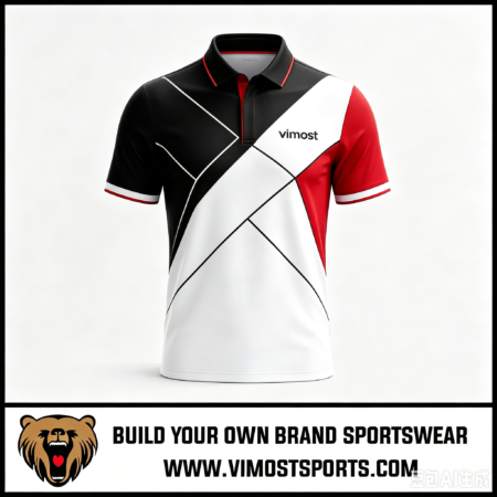 Custom Top-Tier Sublimated Golf Jerseys-Build Your Own Brand Sportswear 3 custom sublimated golf shirts by vimost