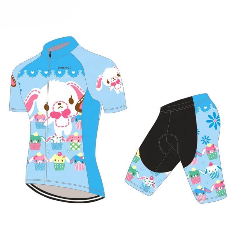 cycling wear 5