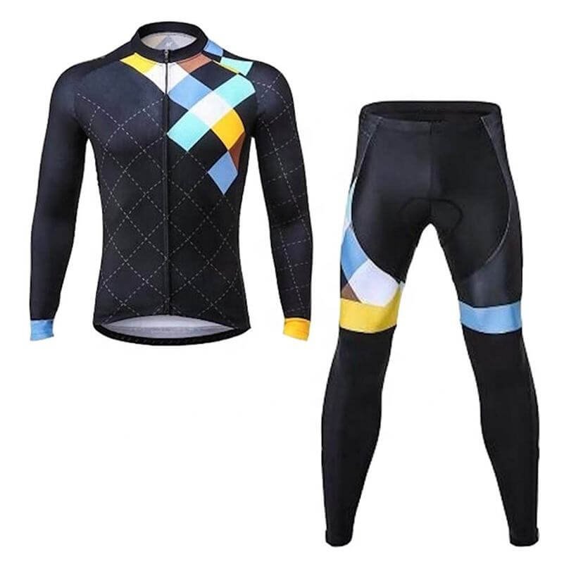 cycling wear 7