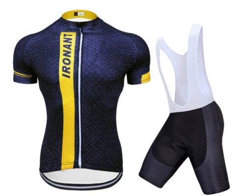 Custom Men's Brand Collection Cycling Jersey for Event Team Apparel with Private Label Options