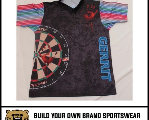 dart-shirt-008 dart shirt 008