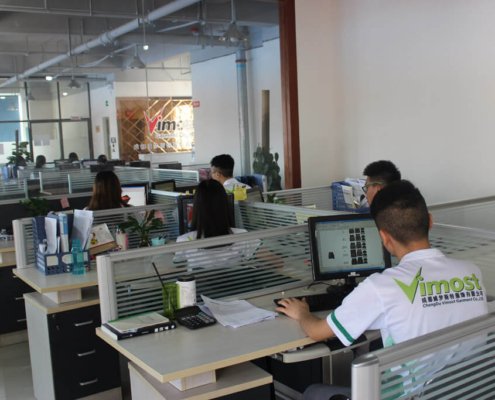 design department