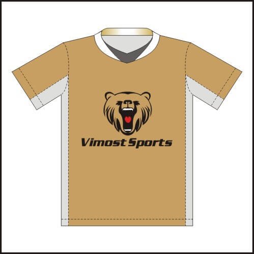 Custom Esports Team Jersey for Gaming Team Apparel 5 Custom Esports Team Jersey for Gaming Team Apparel