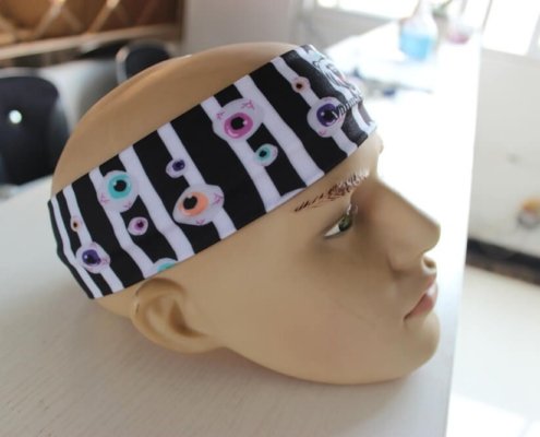 headband 5