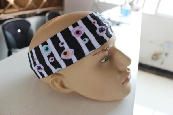 headband (5) headband 5