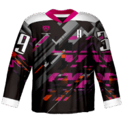 Get Your 2025 New Year Ice Hockey Jerseys And Ice Hockey Hoodies 2 ice hockey jersey-2