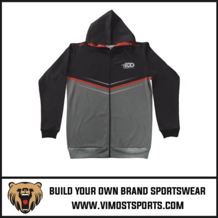 2025 CUSTOM SUBLIMATION 100% POLYESTER FASHION HOODIES 5 hoodie 050