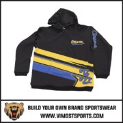 Custom Team Hoodie for Event Teamwear 6 hoodie 058