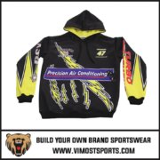 Custom Team Hoodie for Club Apparel 7 hoodie 059