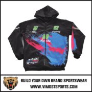 Custom Team Hoodie for Training Programs 10 hoodie 061