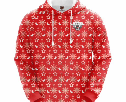 hoodie 2