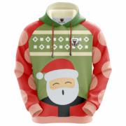 2025 Custom Sublimation Spring And Autumn Breathable Hoodies 4 hoodie 9
