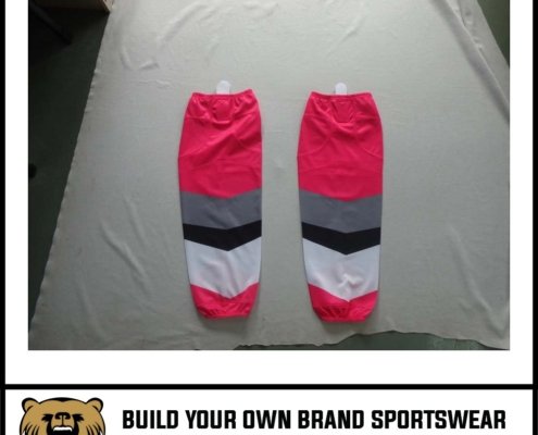 ice-hockey-sock-002 ice hockey sock 002