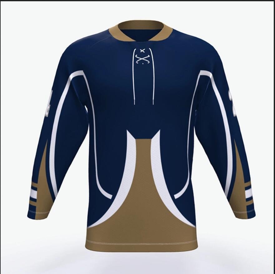 ice hockey wear