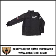 2025 UNIQUE STYLE JACKETS AND NEW DESIGN CUSTOM SUBLIMATION JACKETS 7 jacket 006