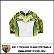 Custom Team Jacket for Club Apparel 10 jacket 007